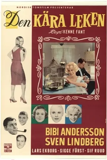The Beloved Game (1959)