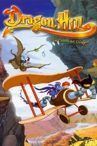 Dragon Hill, la colina del dragón (2002)