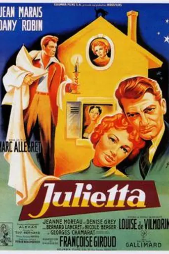 Julietta (1953)