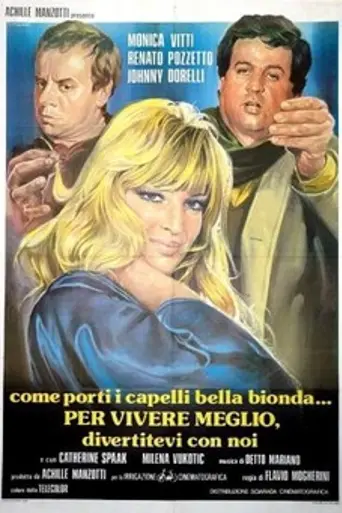 Per vivere meglio (1978)