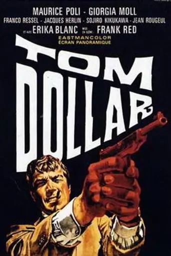 Tom Dollar (1967)
