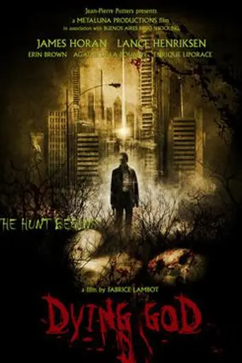 Dying God (2008)