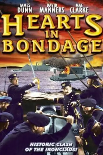 Hearts in Bondage (1936)