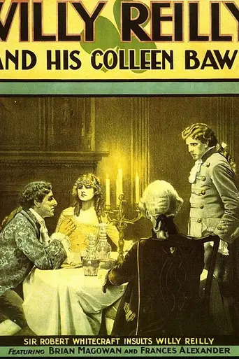 Willy Reilly and His Colleen Bawn (1920)