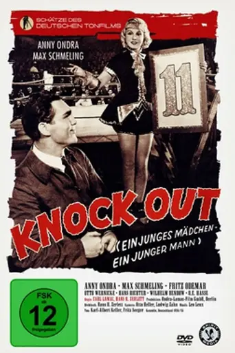 Knockout (1935)