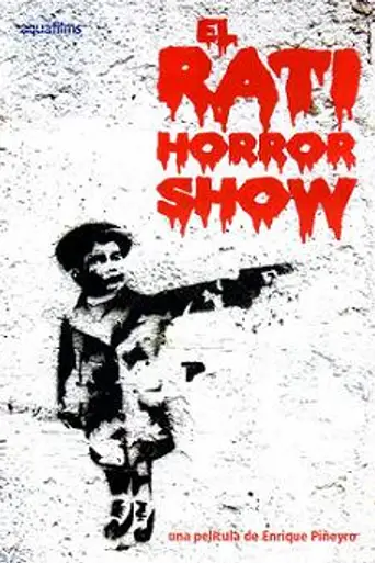 El Rati Horror Show (2010)