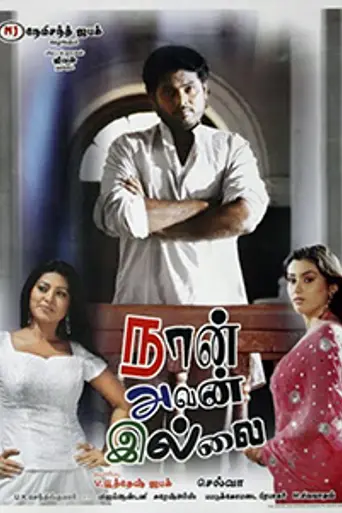 Naan Avanillai (2007)