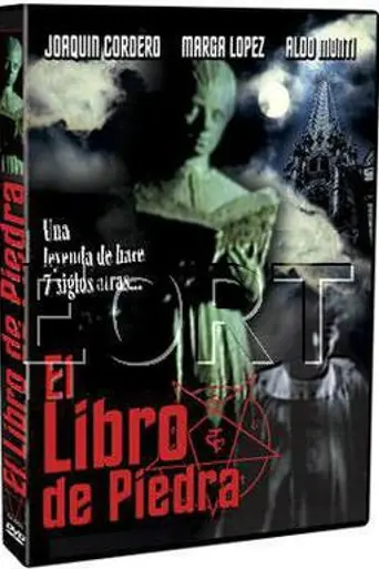 El Libro de piedra (1969)