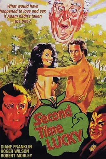 Second Time Lucky (1984)