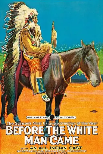 Before the White Man Came (1920)