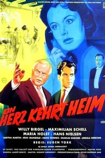 A Heart Returns Home (1956)
