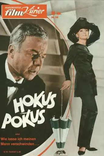 Hocuspocus (1966)
