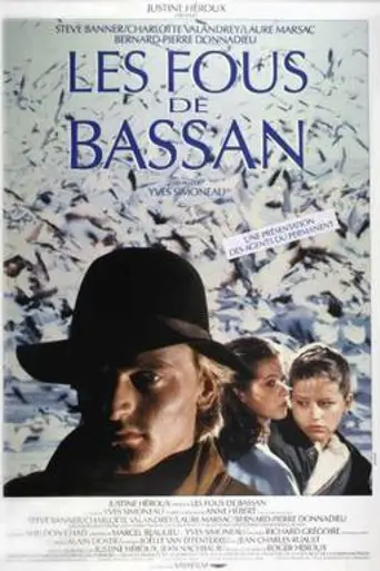 In the Shadow of the Wind (1987)