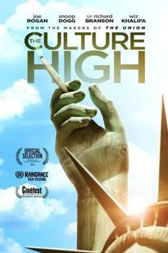 The Culture High (2014)