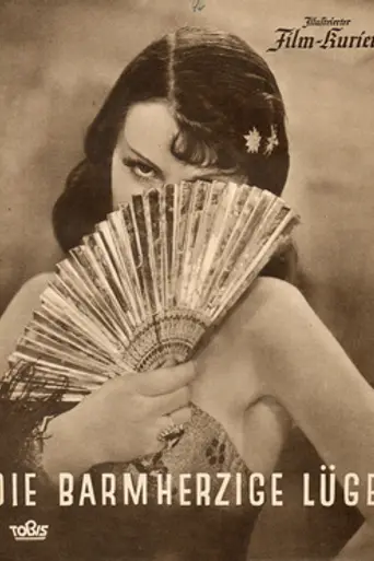 The Merciful Lie (1939)