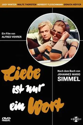 El amor no es más que una palabra (1971)