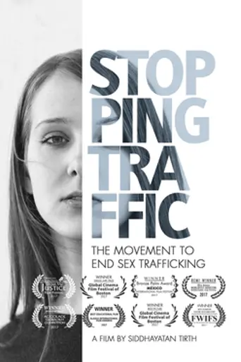 Stopping Traffic (2017)