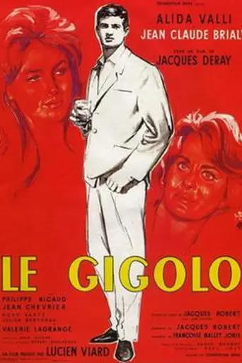 The Gigolo (1960)