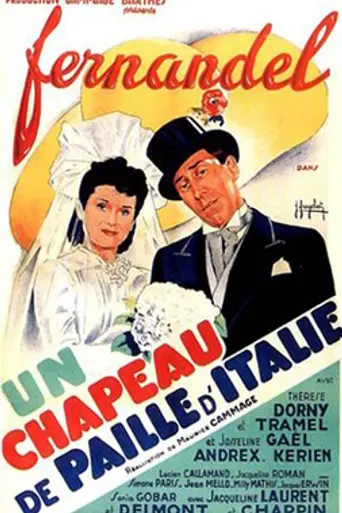 The Italian Straw Hat (1941)
