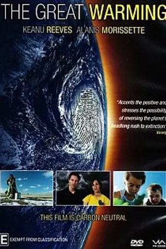 The Great Warming (2006)