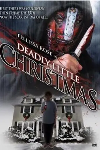 Deadly Little Christmas (2009)