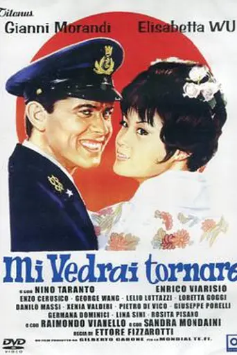 Mi vedrai tornare (1966)