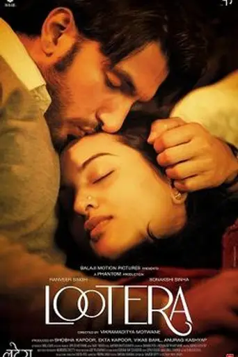 Lootera (2013)