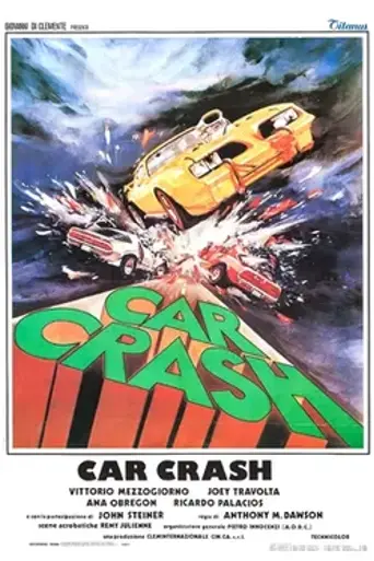 Car Crash (1980)