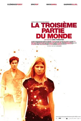 The Third Part of the World (2008)