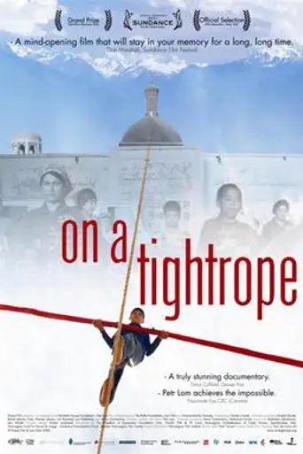 On a Tightrope (2006)