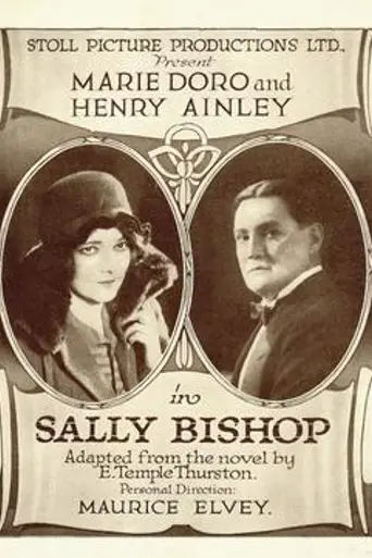 Sally Bishop (1924)