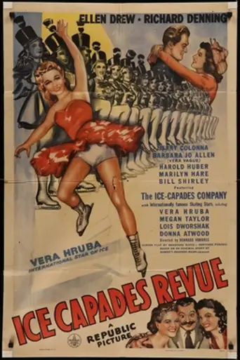 Alas en los pies (1942)