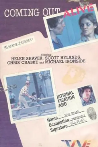 Coming Out Alive (1980)