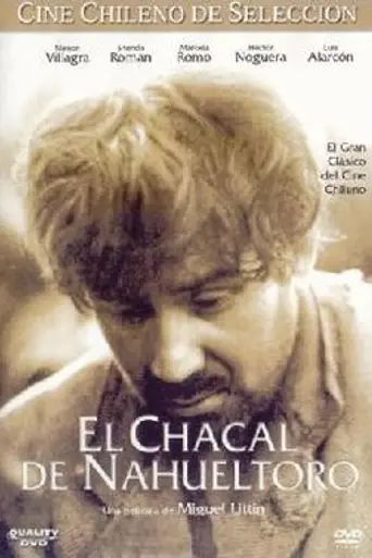 Jackal of Nahueltoro (1969)