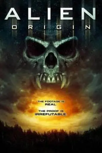 Alien Origin (2012)