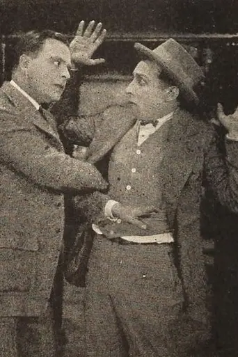 A Man of Action (1923)