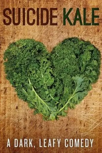 Suicide Kale (2017)