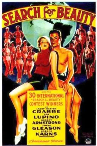 Search for Beauty (1934)