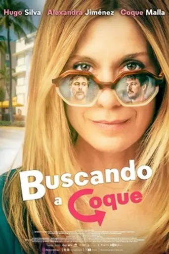 Buscando a Coque (2024)