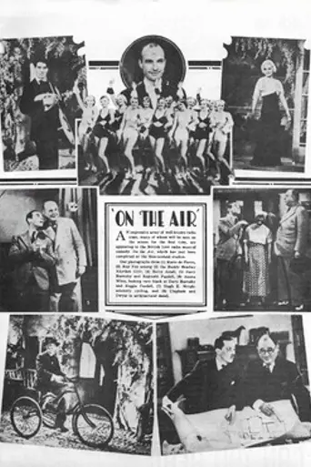 On the Air (1934)