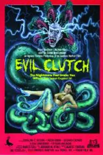 Когти зла (1988)