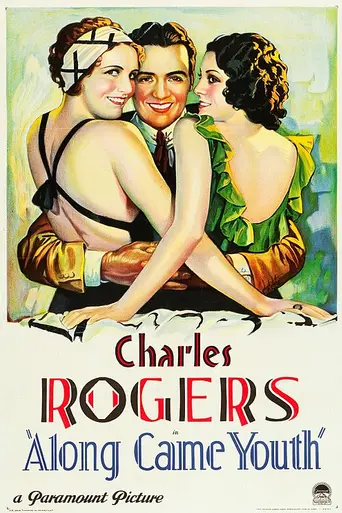 Along Came Youth (1930)
