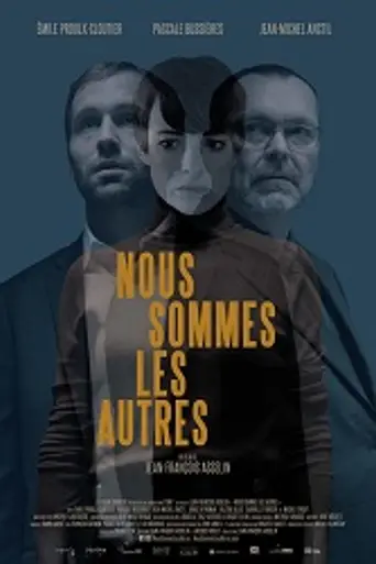 We Are the Others (2017)