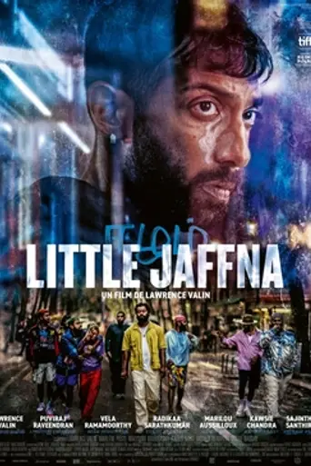 Little Jaffna (2025)