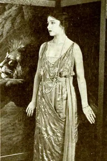 The Lion and the Mouse (1919)