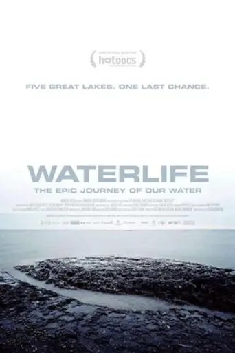 Waterlife (2009)