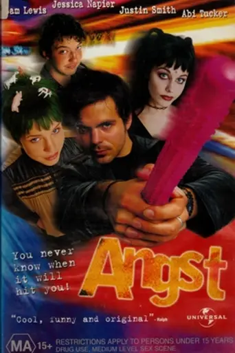 Angst (2000)