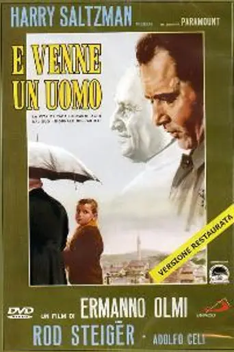 A Man Named John (1965)
