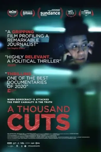 A Thousand Cuts