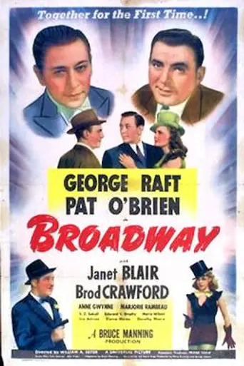 Broadway (1942)